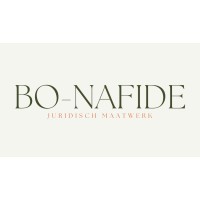 Bo-nafide logo - Similar company to Taalwerkplaats