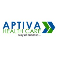 Aptiva Healthcare logo - Similar company to Aptivacorp