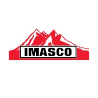 Imasco Minerals Inc. logo - Similar company to Structa Wire Corp