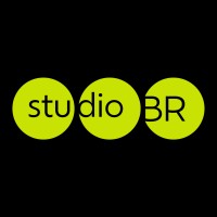STUDIO BR logo - Similar company to Mauricio Moreno Fotografia