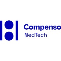 Compenso Medtech AS logo - Similar company to Mtiger Gmbh - Medtech Innovation Germany