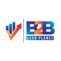B2B Lead Planet logo - Similar company to The B2B Prospecting Source