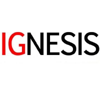 IGnesis Consultants Pte Ltd logo - Similar company to C2D Solutions Pte Ltd