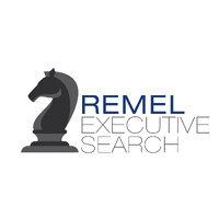 Remel Executive Search logo - Similar company to Scorpius Staffing