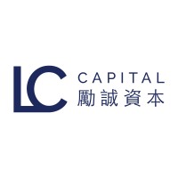 LC Capital Limited logo - Similar company to Infinity Capital Group