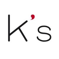 Agence k' s Communication logo - Similar company to Brm Company