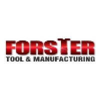 Forster Tool & Manufacturing, Inc. logo - Similar company to Firelands Manufacturing