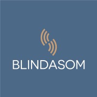 BlindaSom Janelas Acústicas logo - Similar company to Ecoolmove