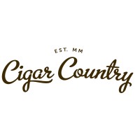 Cigar Country logo - Similar company to Cabana Cigar Corner