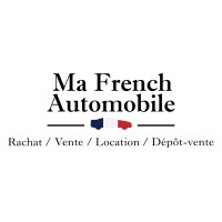 Ma French Automobile logo - Similar company to Parlonsautos