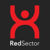 Red Sector Recruitment Limited logo - Similar company to Vettrust