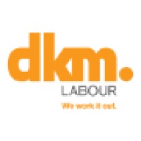 Dkm Labour Solutions Ltd