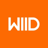 WiiD - Work in Ideas logo - Similar company to DFSoluções