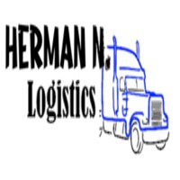 Herman N Logistics logo - Similar company to Herman Andersson Oy