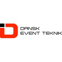 Dansk Event Teknik logo - Similar company to Totalsikring