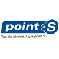 Point S logo - Similar company to Norauto France