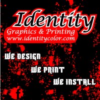 Identity Graphics & Printing