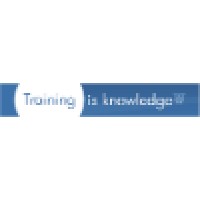 Training is Knowledge Ltd logo - Similar company to Or Training & Personal Development Ltd