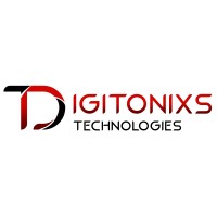 Digitonixs Technologies logo - Similar company to Snowtest Solutions