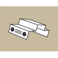 LADAFILM logo - Similar company to Doble D!