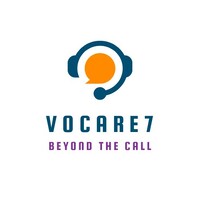 Vocare7 logo - Similar company to Polycall