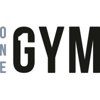 OneGym logo - Similar company to Bd Gyms