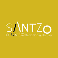 SANTZO logo - Similar company to Mon Architecto
