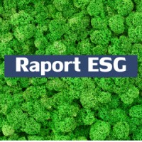 Raport ESG logo - Similar company to Chptr By Bites