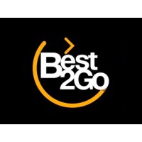 BEST2GO LOCACAO DE VEICULOS LTDA logo - Similar company to Partiu Encomendas