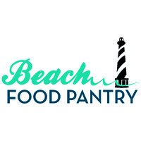 Beach Food Pantry logo - Similar company to Beach Building Services Csulb