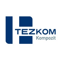 TEZKOM Kompozit logo - Similar company to ÇELİK YAPI Proje İmalat Montaj. San. ve Tic. A.Ş.