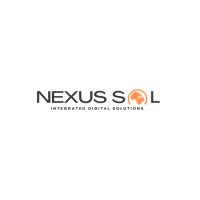 Nexus Sol logo - Similar company to Techzilla Bpo