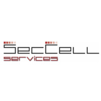 SecCell Services logo - Similar company to Aoc-It