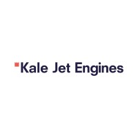 Kale Jet Engines logo - Similar company to Kale Aero