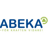 ABEKA El & Kraftanläggningar AB logo - Similar company to Tech2 Energy
