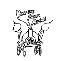 Pedalling Pizza Palace logo - Similar company to Sime