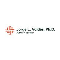 Jorge Valdes Ph.D. logo - Similar company to Ron Thurlow, Ph.D.