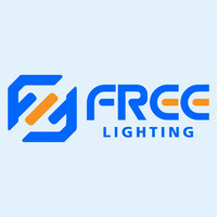 FREE LIGHTING LIMITED logo - Similar company to Shenzhen Litehome Optoelectronic Technology Co., Ltd.