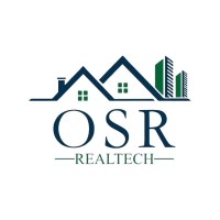 OSR Realtech logo - Similar company to Prophype