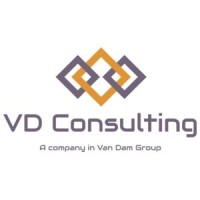 VD Consulting AS logo - Similar company to Fertiquim C.A.