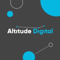 Altitude Digital Recruitment logo - Similar company to Spark Engine