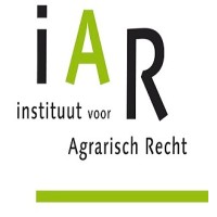 Instituut voor Agrarisch Recht logo - Similar company to Werkenbijgc