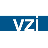 VZI logo - Similar company to Solid - Fachmagazin
