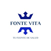 FonteVita logo - Similar company to Konko Active