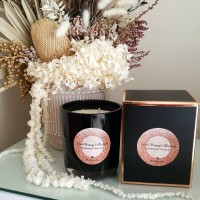 Sweet Breeze Collection logo - Similar company to Finders And Makers