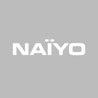 NAÏYO logo - Similar company to Prosper3D
