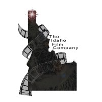 The Idaho Film Company logo - Similar company to Blue Whiskey Independent Film Festival