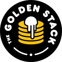 The Golden Stack logo - Similar company to Gamasi S.R.L. | Servicio De Limpieza