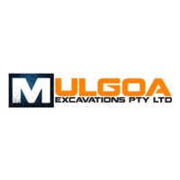MULGOA Excavations logo - Similar company to Pf Formation