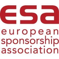 European Sponsorship Association (ESA) logo - Similar company to Regifyuk